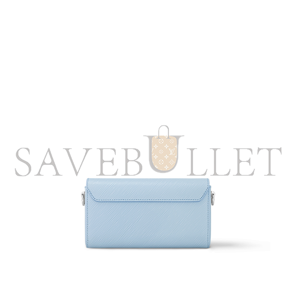 l**is V*t*n twist west m24566 (23.5*12*7cm)